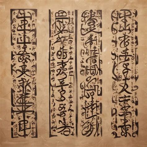 Baybayin: Ancient Philippine Script and Tattoos.